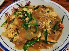 -老胶东家常菜馆(市场一路店)