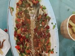 -鱼乐岛餐厅·户外花园主题餐厅