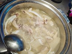 椰子鸡-同仁四季椰子鸡(宝安壹方城店)