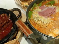 -七八冷面·延边朝鲜族美食(圣熙八号店)