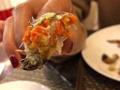 -金狮国际酒店自助餐(金狮店)