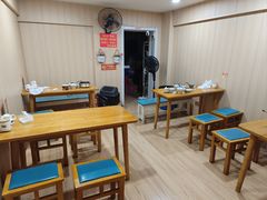 大堂-鸭小妹鸭血粉丝(老门东店)