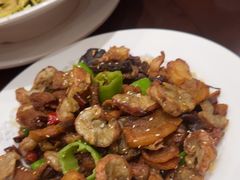 -李氏八大件老菜馆(万宝街店)