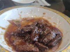 -民族饭荘(新华大街店)