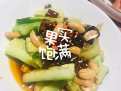 -望江门小龙虾·烧烤(九堡店)