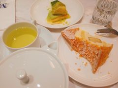 -Lady M(沙田新城市广场店)