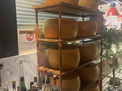 -Ponte 意大利餐厅