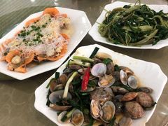 -双月饭店·20年老字号(新村店)