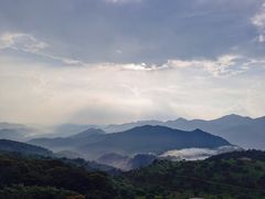 -广州市石门国家森林公园