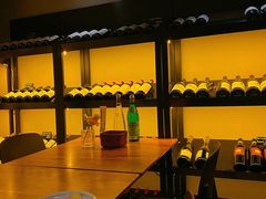 -ibarrel爱杯·bistro&brunch(江宁路店)