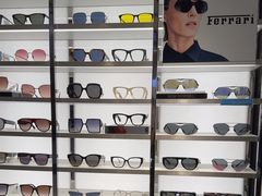 -LensCrafters亮视点(朝阳大悦城店)