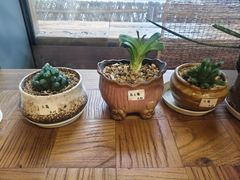 -荣记歡喜·馄饨铺(开发区振华购物中心店)