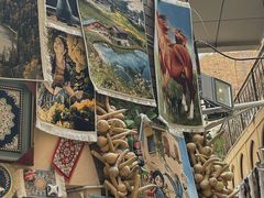 -新疆国际大巴扎