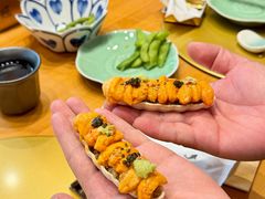 -鮨冠OMAKASE食べ放题(北京首店)