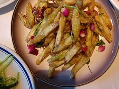 -八府香鸭·啫啫煲(华山路店)