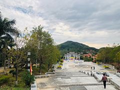 -北辰山景区