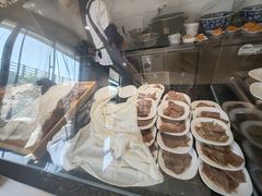 -安泊尔牛肉面(北滨河路店)