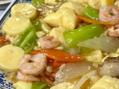 -李连贵熏肉大饼(世纪路店)