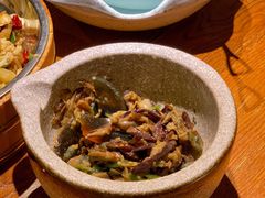 -炊烟小炒黄牛肉(东庆街店)