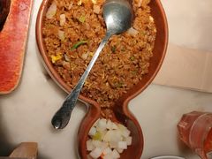 -绿茶餐厅(南方商城店)