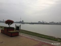 -武昌江滩