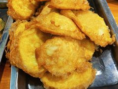 -陈氏肥蛤(小纬六路总店)