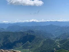 -白草畔自然风景区