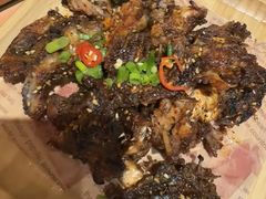 -小两口锦州烧烤·脆皮油边(依云北郡店)