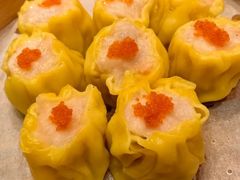 -明阁 Ming Court(广州朗豪酒店)