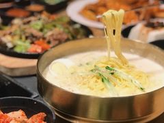 -绣旻烤肉吧(总店)