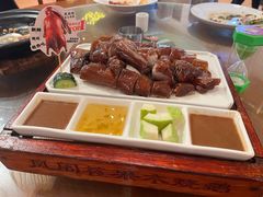 -凤阁楼果木烧鹅(鹤山陈山店)