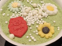 -季季山·云南野生菌火锅(上海首店)