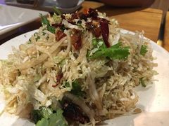 -木屋烧烤(坂田天安云谷店)