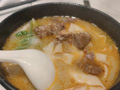 -博望坡饭店(宜山路店)