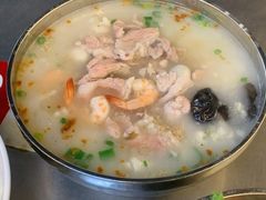 -广场正宗原汁薏米店