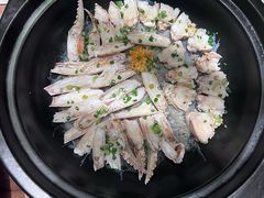 -樱之盛宴·蟹料理海鲜自助(前进大街店)