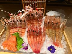 -Minase水濑·日料放题(外滩店)