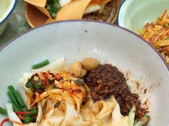 -秦正biangbiang面(尚品园店)