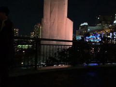 -台场海滨公园船码头
