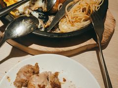 -卡朋西餐(悦汇城店)