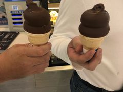 -DQ·蛋糕·冰淇淋(虹口龙之梦店)