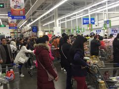-山姆会员商店(杨桥西路店)