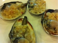 iphone_upload_pic-吉香碳烤生蚝(仙霞路店)