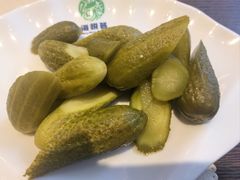 -92°C俄式厨房(中央大街店)