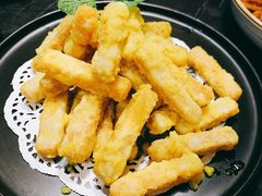 -大鸭梨烤鸭(甘家口店)