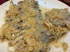 -抱德·潮汕味(敦和店原惠城鱼仔)