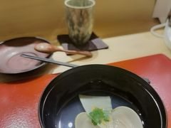 -鮨青(恒基名人购物中心店)