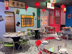 -黄弟大排档·湖南菜·小龙虾·小海鲜(凯旋北路店)