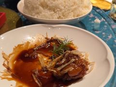 -茶人村·宫廷私厨(奥体印象城店)