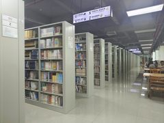 -增城图书馆(荔景大道辅路店)